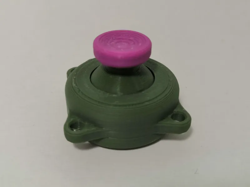 Fidget Knob 1.5