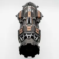 Tested A1 Mini + AMS