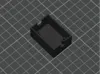 0.2mm layer, 3 walls, 25% infill