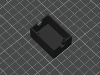 Nooelec Distill FM/AM Filter Barebones Enclosure