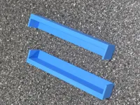 0.2mm layer, 2 walls, 25% infill