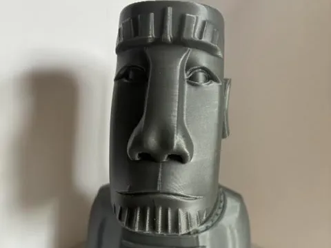 Statue Easter Island