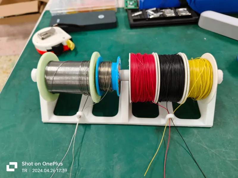 焊锡架&&线架 Solder Rack & Wire Rack