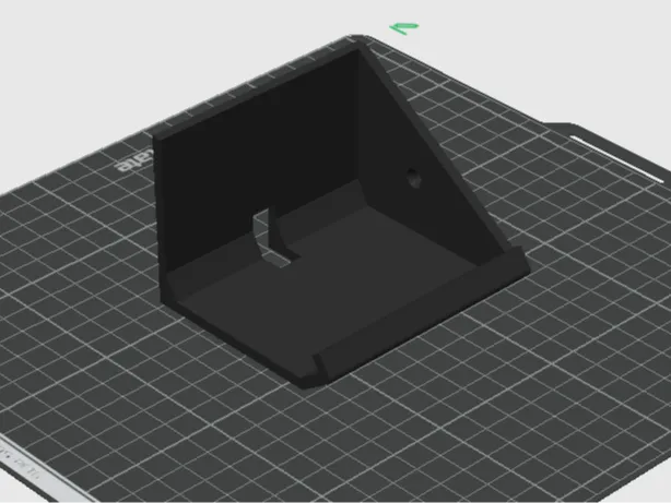 Stream deakmini mount