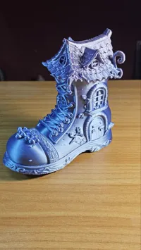 0.2mm layer, 2 walls, 10% infill