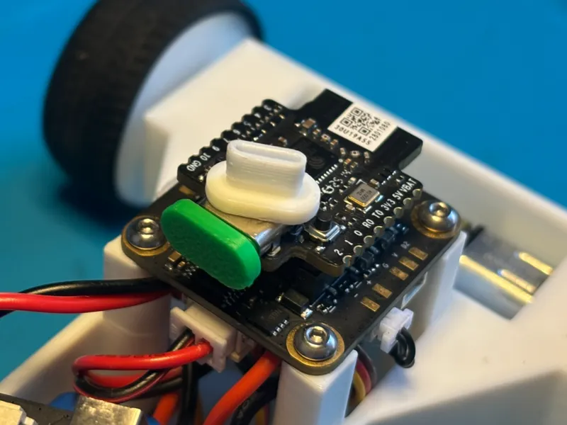 Slim usbc Dust Cover