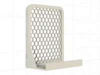 0.24mm layer, 2 walls, 15% infill