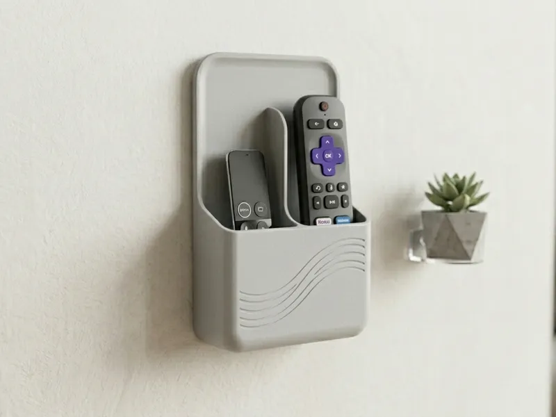 Remote Holder