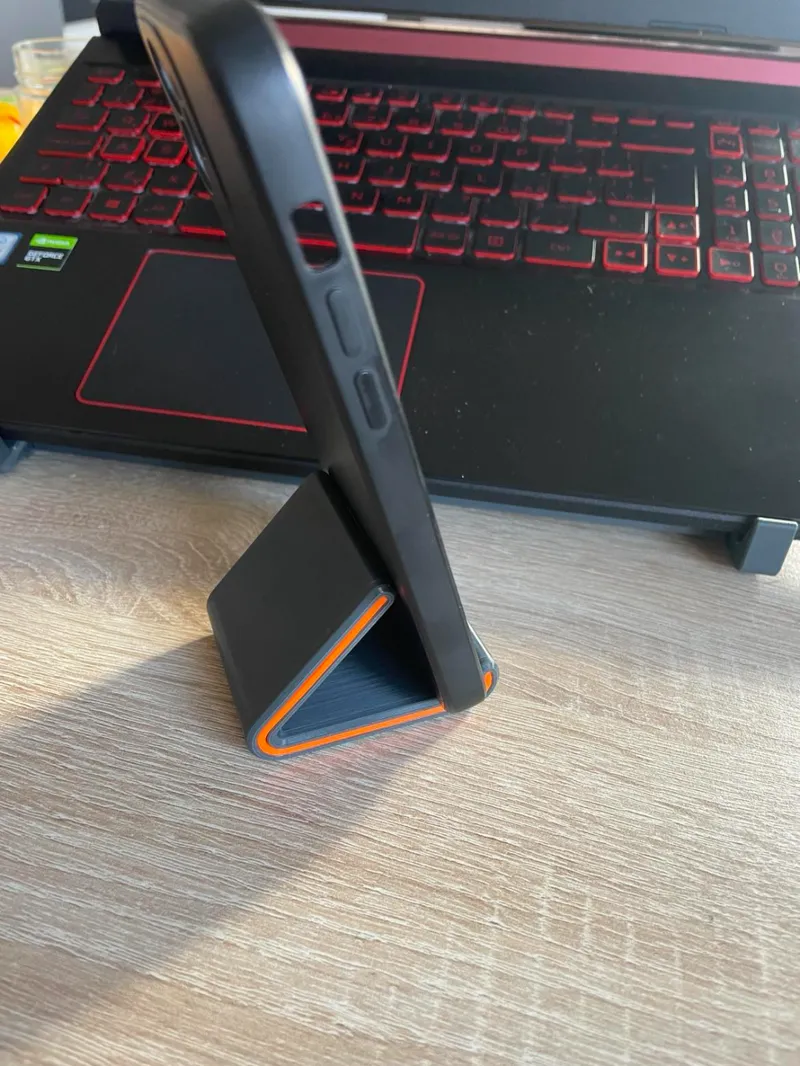 Phone stand 2