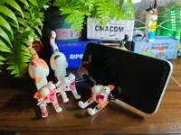0.2mm 层高, 2 层墙, 10% 填充