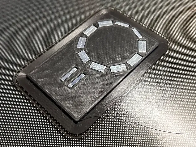 Iphone Wallet