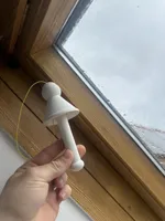 0.2mm layer, 5 walls, 20% infill