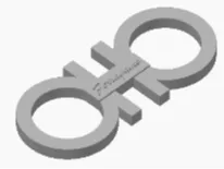 Ferragamo logo