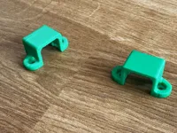 Support moteur N20 — photo 1