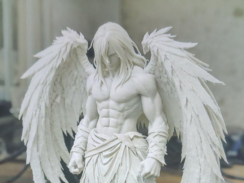 Lucifer
