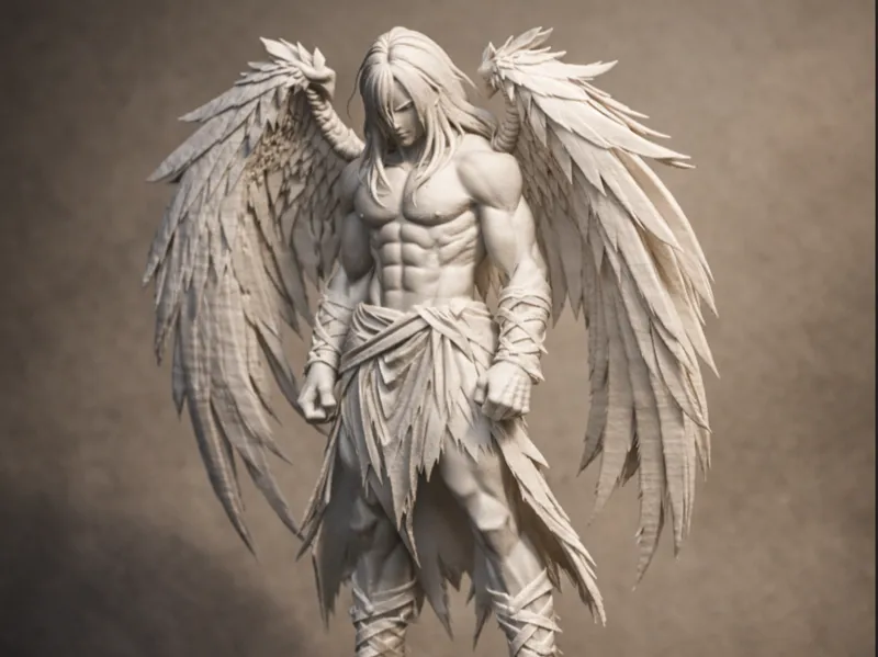 Lucifer