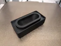 Rangement Gridfinity pour boîtier AirPods Pro — photo 2