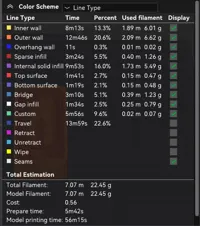 Rangement Gridfinity pour boîtier AirPods Pro — photo 3