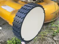 0.2mm layer, 2 walls, 50% infill