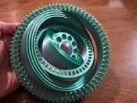 Gyroscope sensoriel anti-stress — photo 2