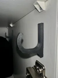 0.2mm layer, 6 walls, 25% infill