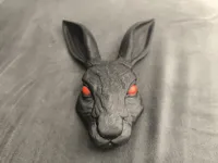 0.2mm layer, 2 walls, 10% infill