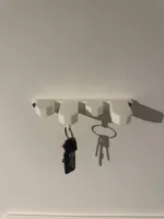 4 keys