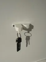 2 keys