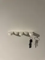 5 keys