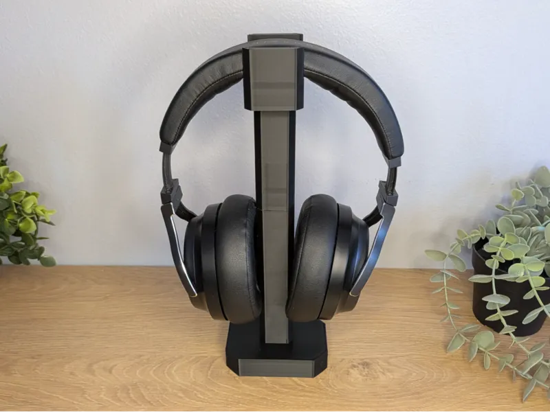 Headphone Stand