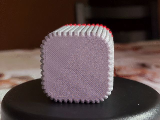 Travel, hiking hygiene capsule