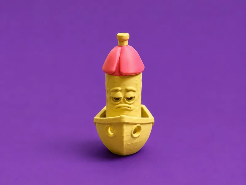 mr chub benchy 