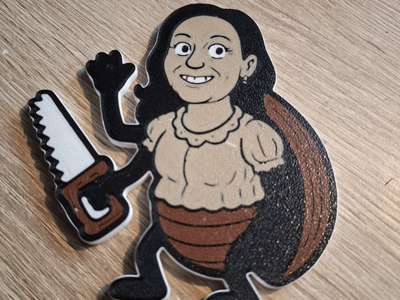Sawbug
