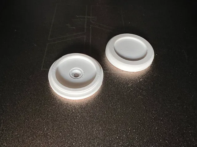 Soap Holder / Seifenhalter