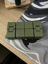 CUBE