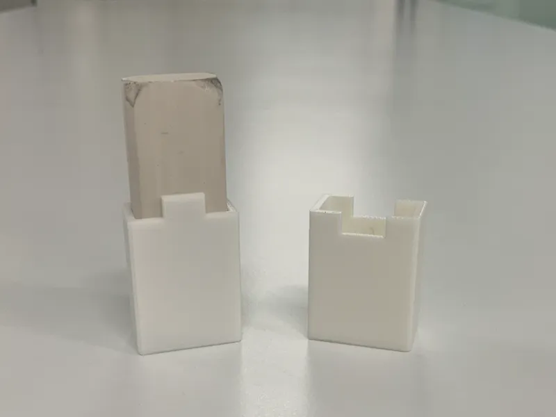 Simple Eraser Cover