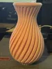 Ваза Spring Twist - Автозапчасти - PLA - изделие 3D-печати - фото 3