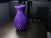 Ваза Spring Twist - Автозапчасти - PLA - изделие 3D-печати - фото 4