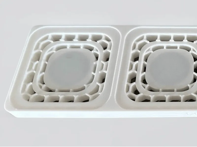 Coinfinity Honeycomb Base 1x4 Stackers