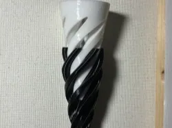 IMPOSSIBLE PASS THROUGH CONE 