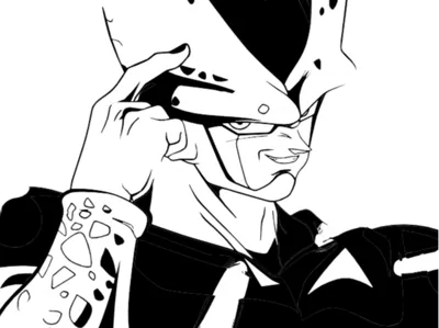 Perfect cell form
