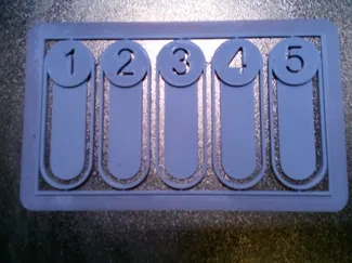 Citation Bookmarks