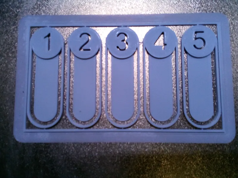 Citation Bookmarks