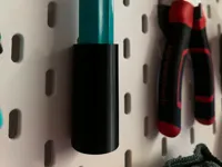 0.24mm layer, 2 walls, 10% infill