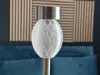 Lamp glass patterned - single plate
