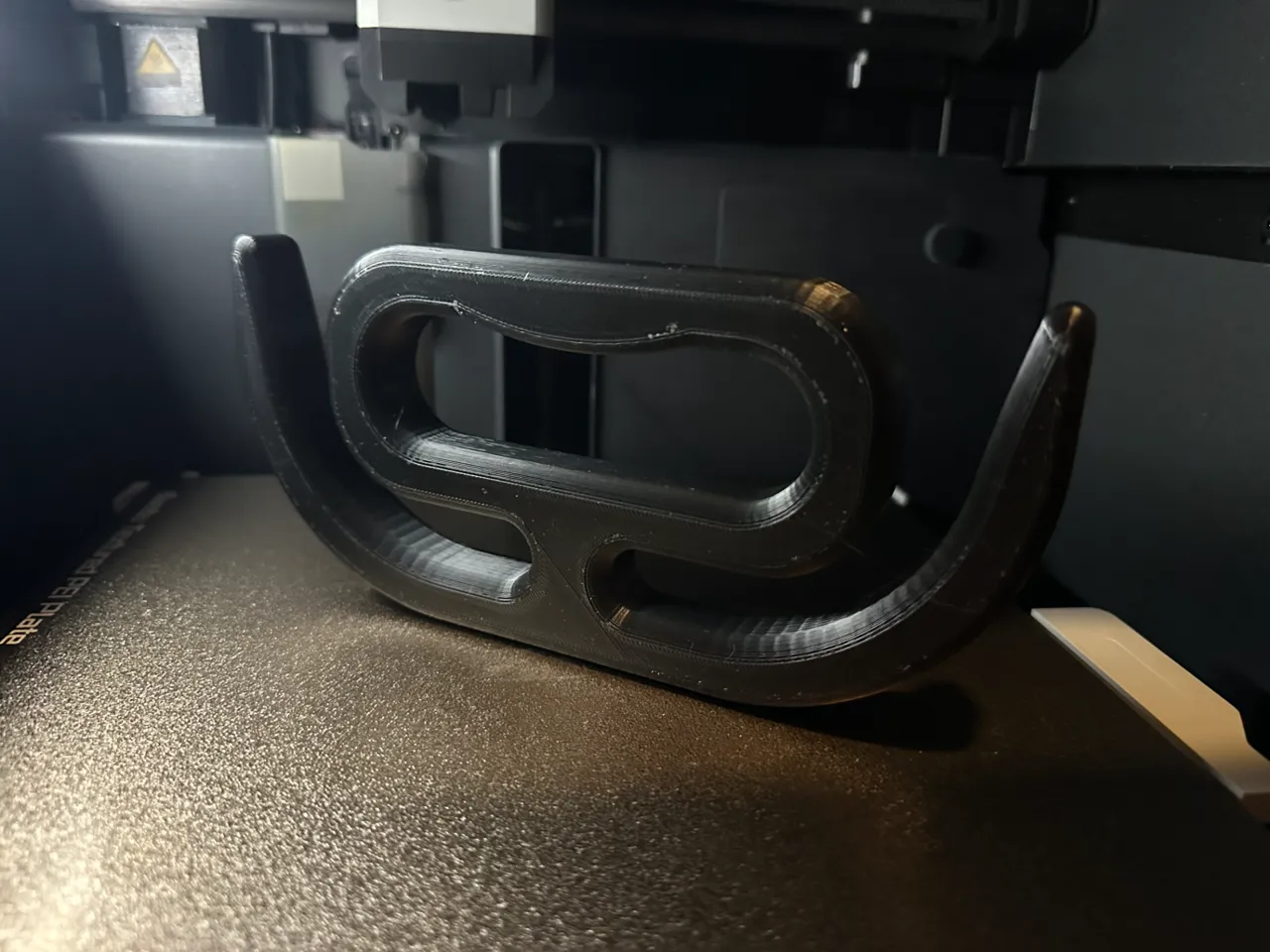 The One Trip Grocery Bag Holder view 2