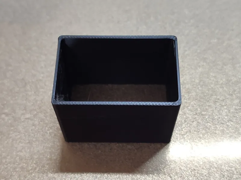Supporto a parete per tester Batterie