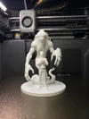 A1 mini 180mm