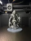 Author Suggested Edits (2 walls, 125% scale). Works better