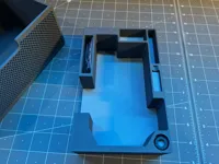 ★ NEW - 3x5 10w Laser Drawer Insert